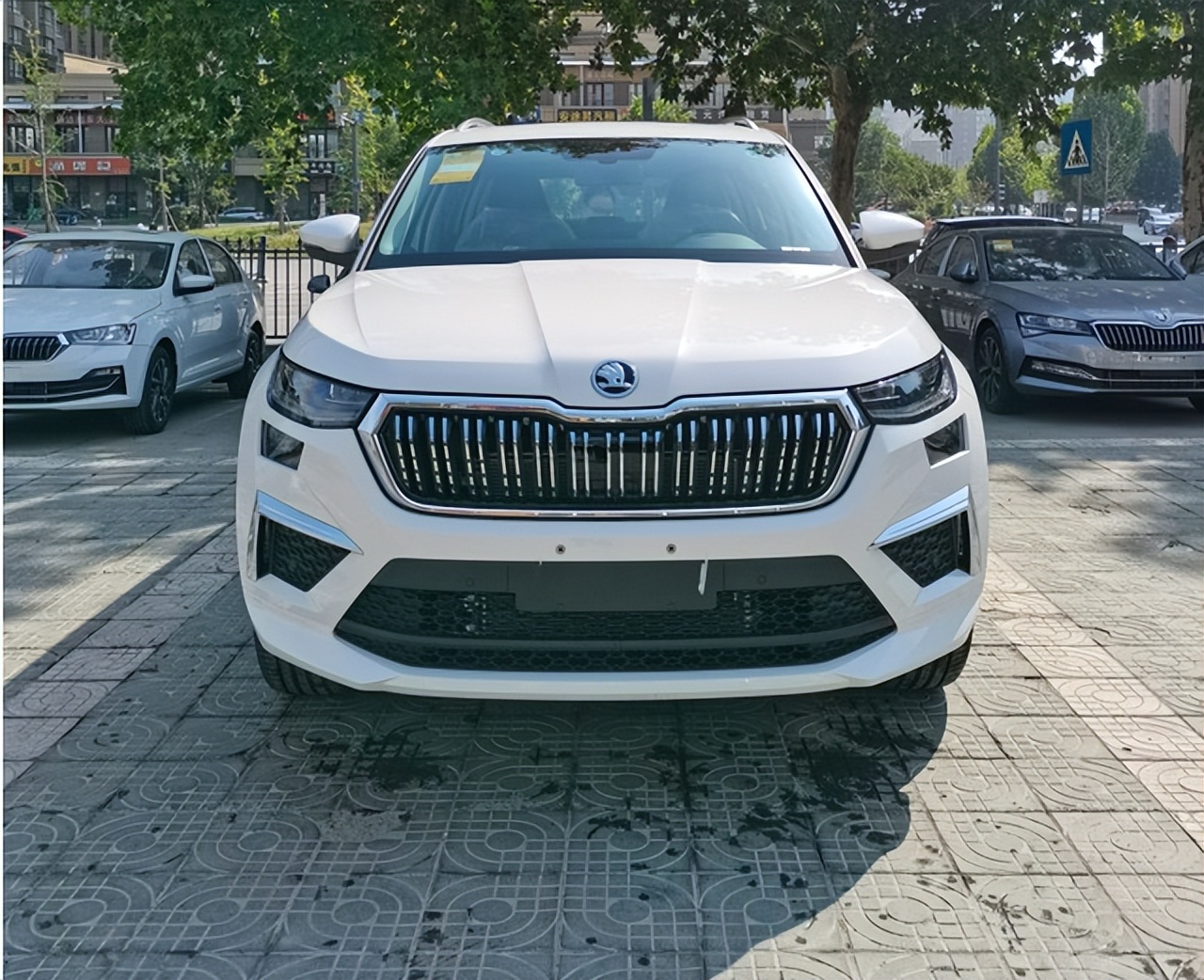 斯柯达为什么比大众要便宜一些呢,斯柯达和大众分开了吗