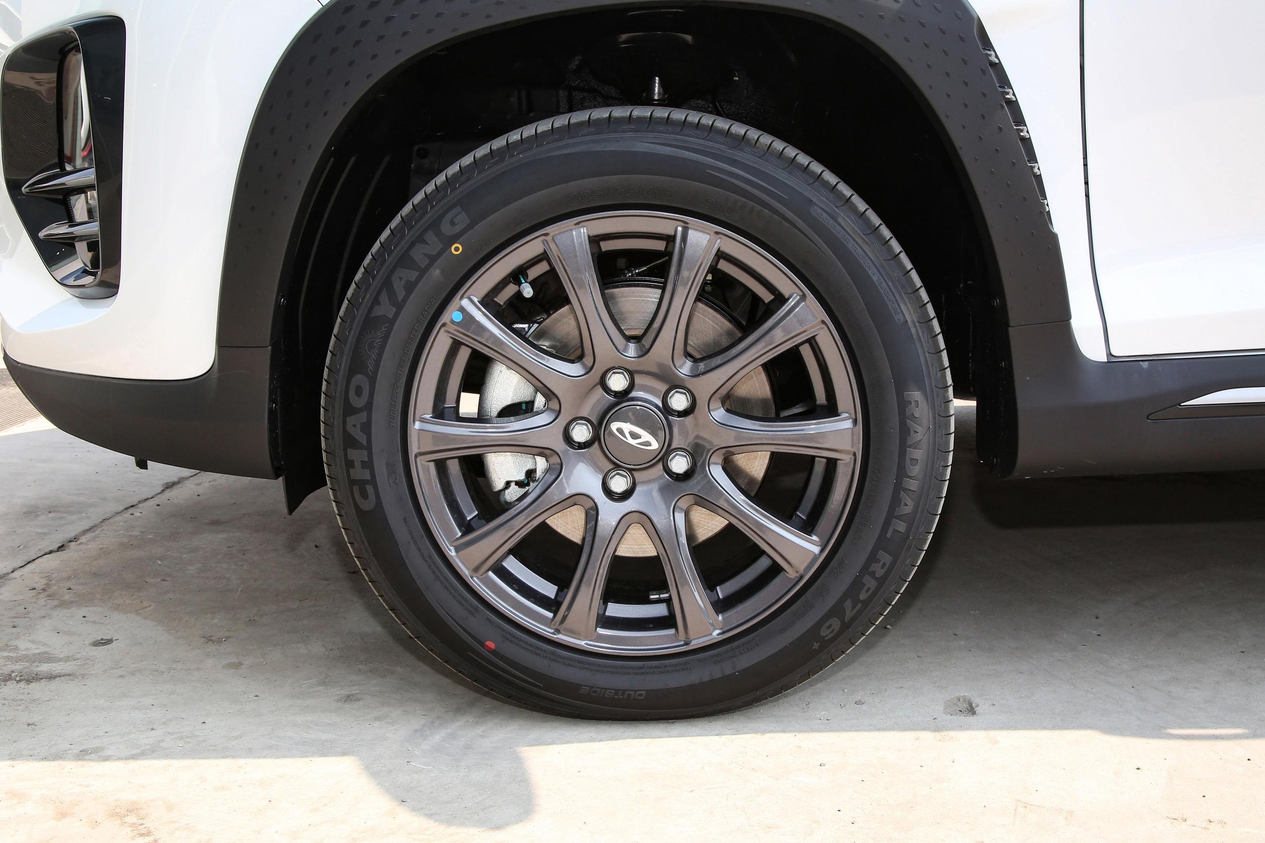 全新奇瑞瑞虎3x手动挡价格,奇瑞瑞虎3x手动挡新车价格