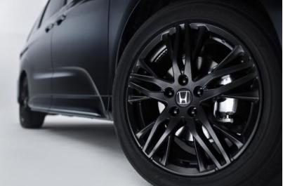 48万元全新本田奥德赛上市,奥德赛2022款和2024款的差别