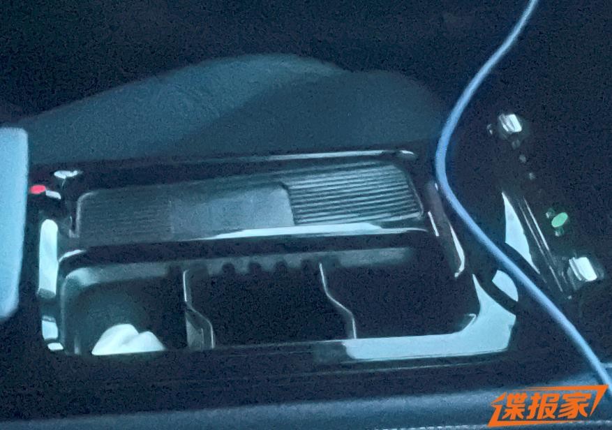 吉利新款b级轿车谍照,吉利新款轿车谍照