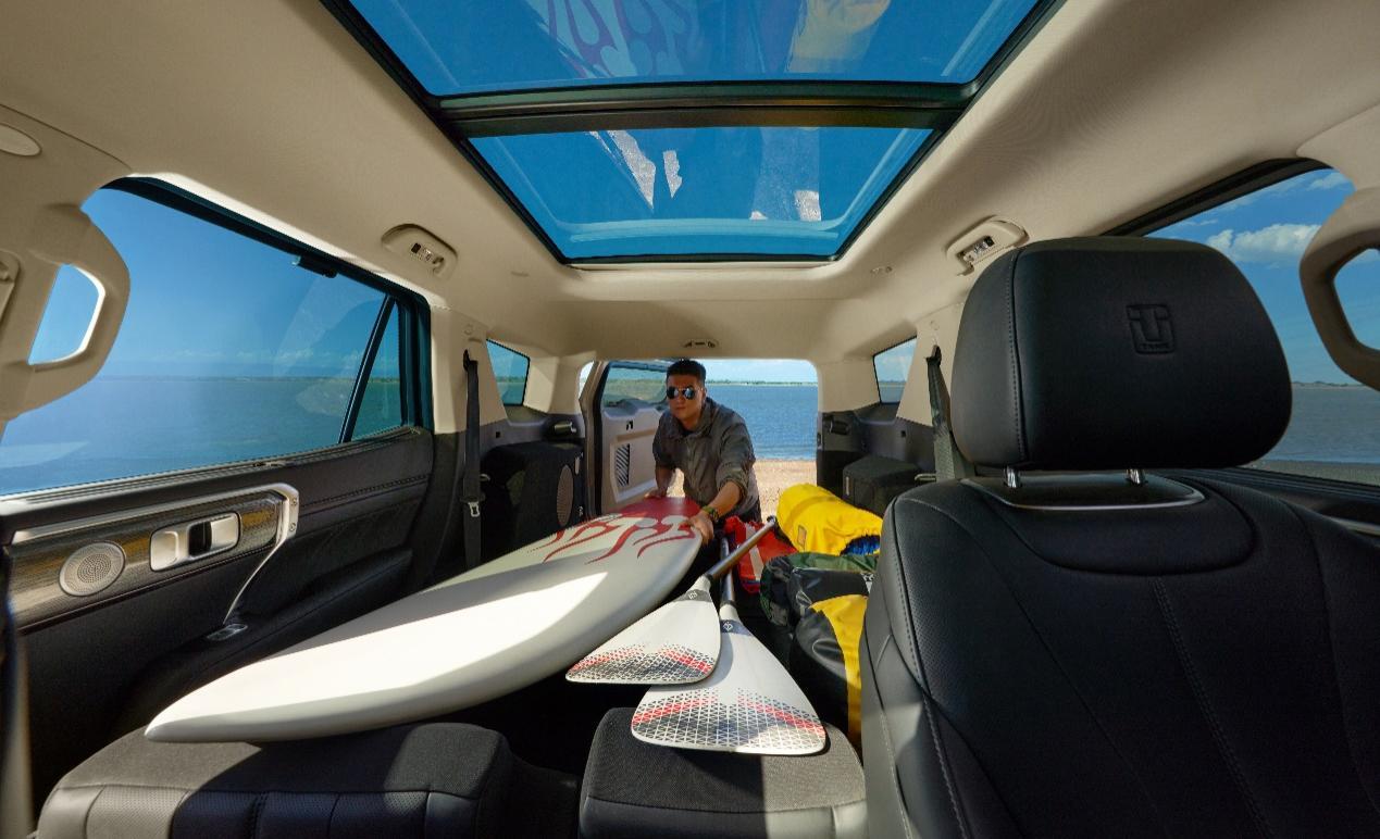 坦克400hi4-t轻度越野可以买吗,坦克4002024款