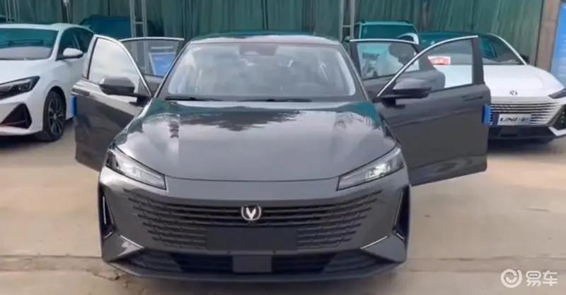 长安口碑最好三款车混动,长安cs75plus1.5t动力够用吗