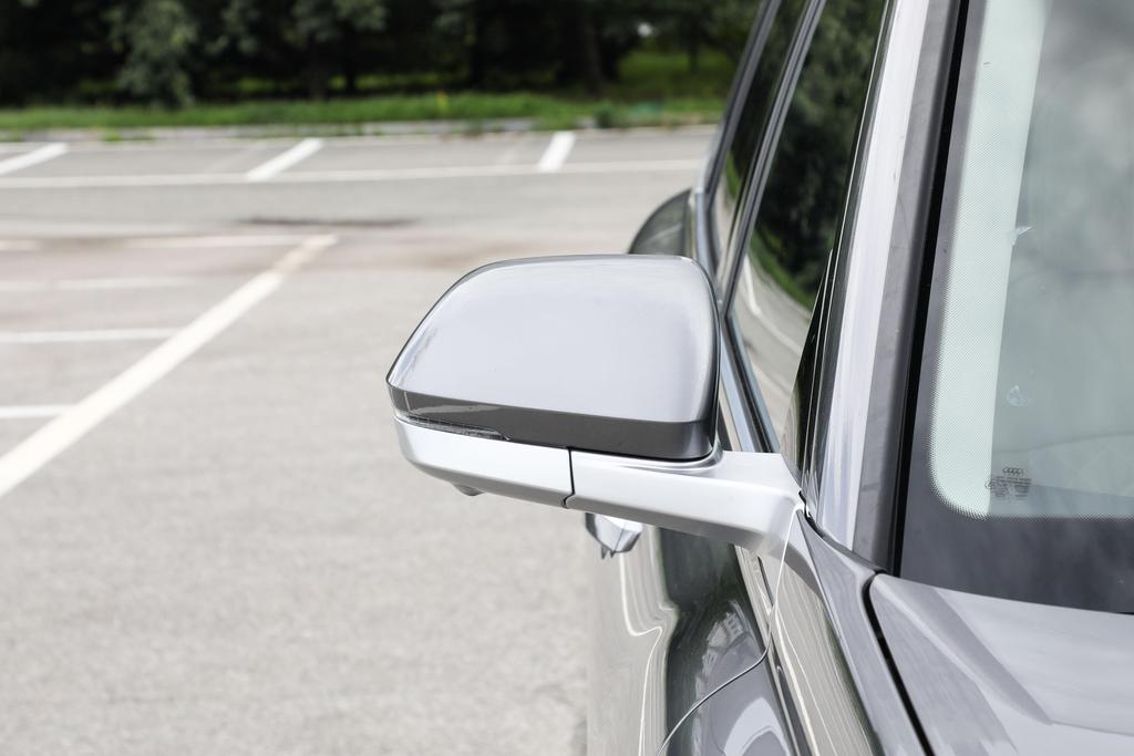 24款奥迪q6e-tron,新款奥迪q6值得买吗