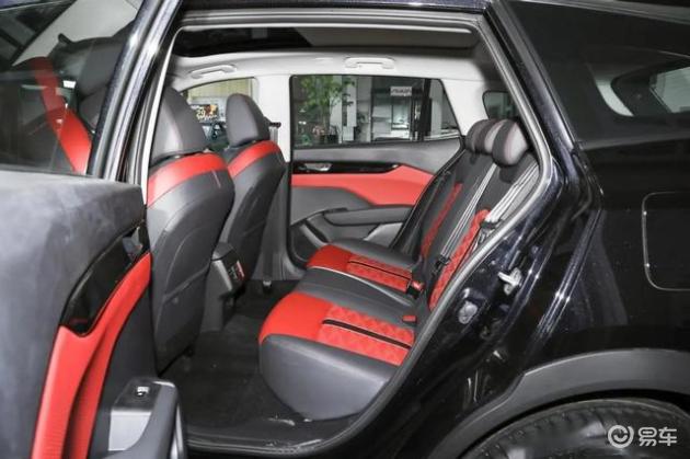 奕炫gs双离合,新款奕炫gs有四缸吗