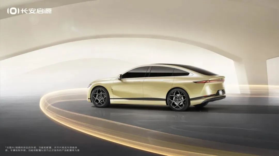 动力足空间大的紧凑型国产轿车,同级领先的中大型小轿车新选择