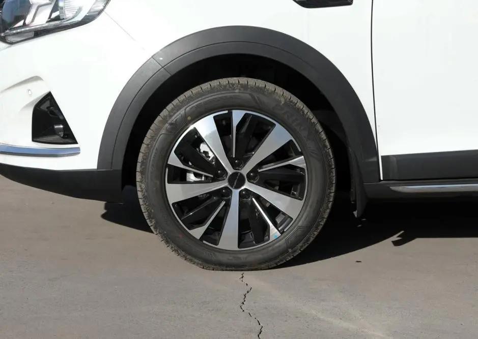 东风风行sx6suv七座2.0l16年,东风风行sx67座suv报价