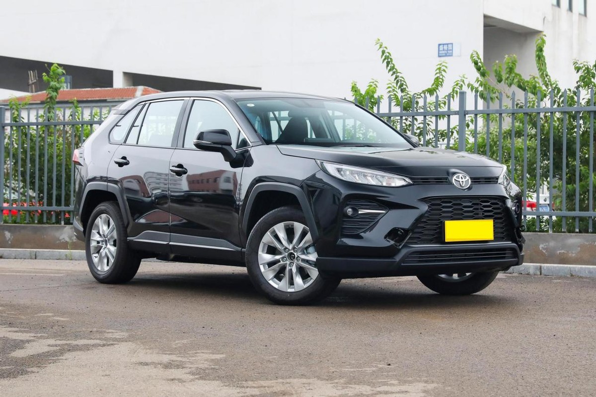 丰田威兰达2022新款七座现在优惠,丰田威兰达2.5四驱车主真实感受