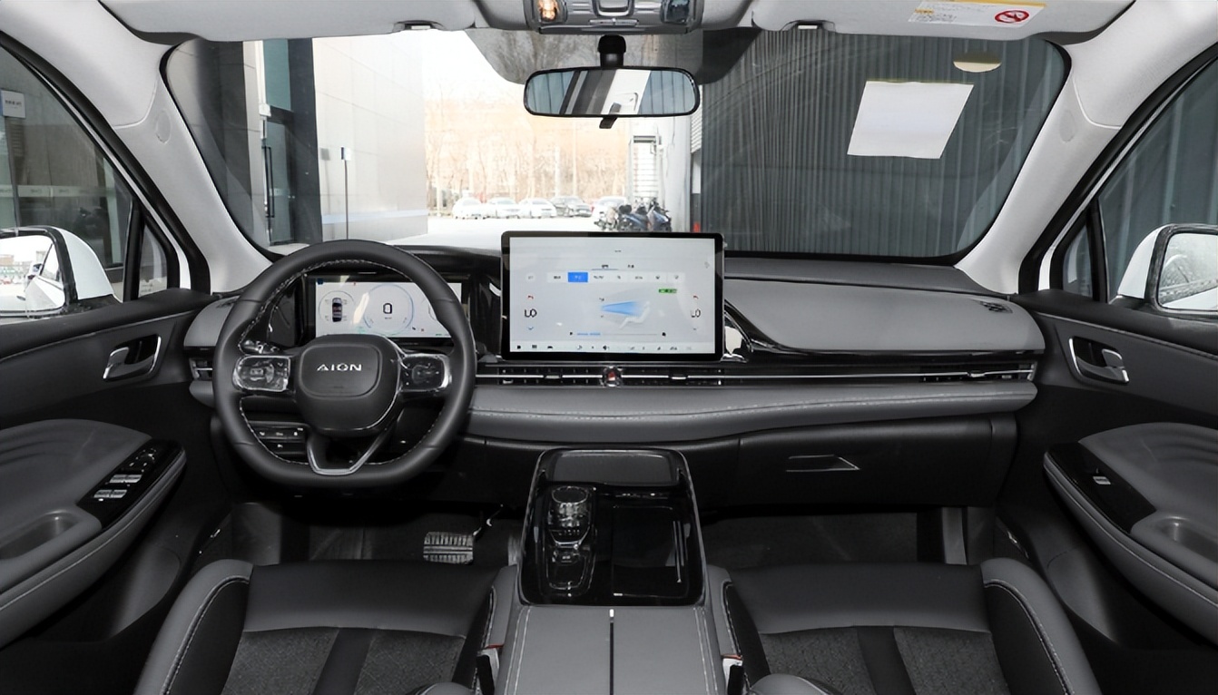 埃安最近有什么新的优惠,埃安优惠一万