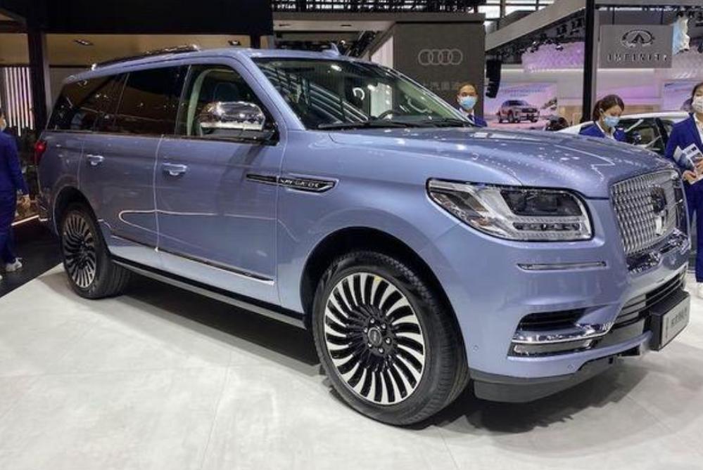 除bba外的中大型豪华suv推荐,30万bba中型suv哪款最值得