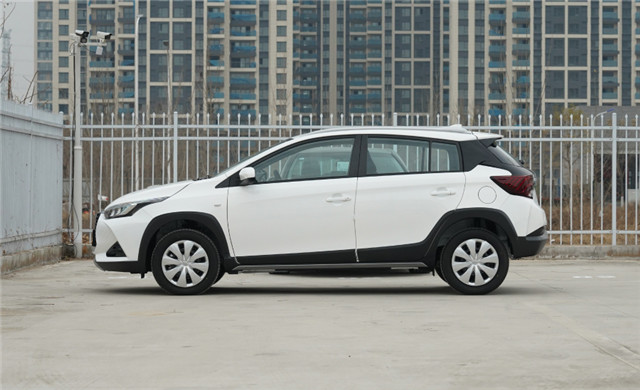 丰田致炫x评价值不值得购买,买辆致炫代步