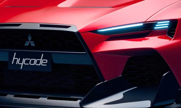 不带尾翼的三菱蓝瑟,三菱蓝瑟新款