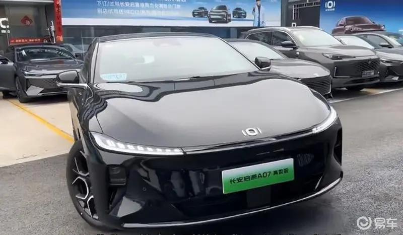 长安口碑最好三款车混动,长安cs75plus1.5t动力够用吗