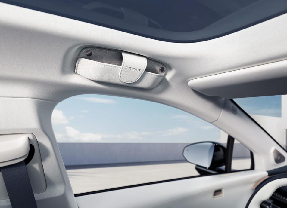 极氪x2024款落地多少钱,极氪x优惠政策2024落地价