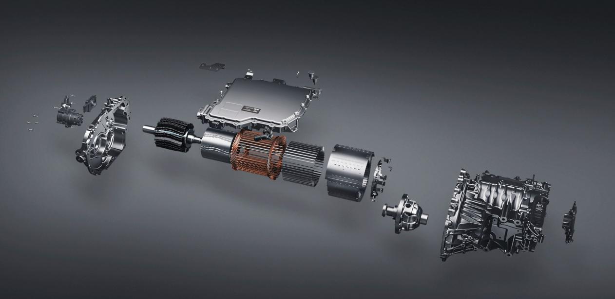 试驾|新科6边形战士“智趣试驾”智己LS6