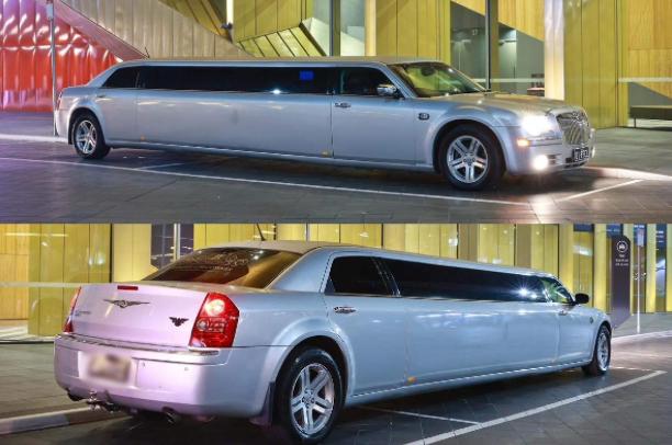 澳洲市场那些最古怪新奇的豪华加长车，前英女王座驾也在其中？