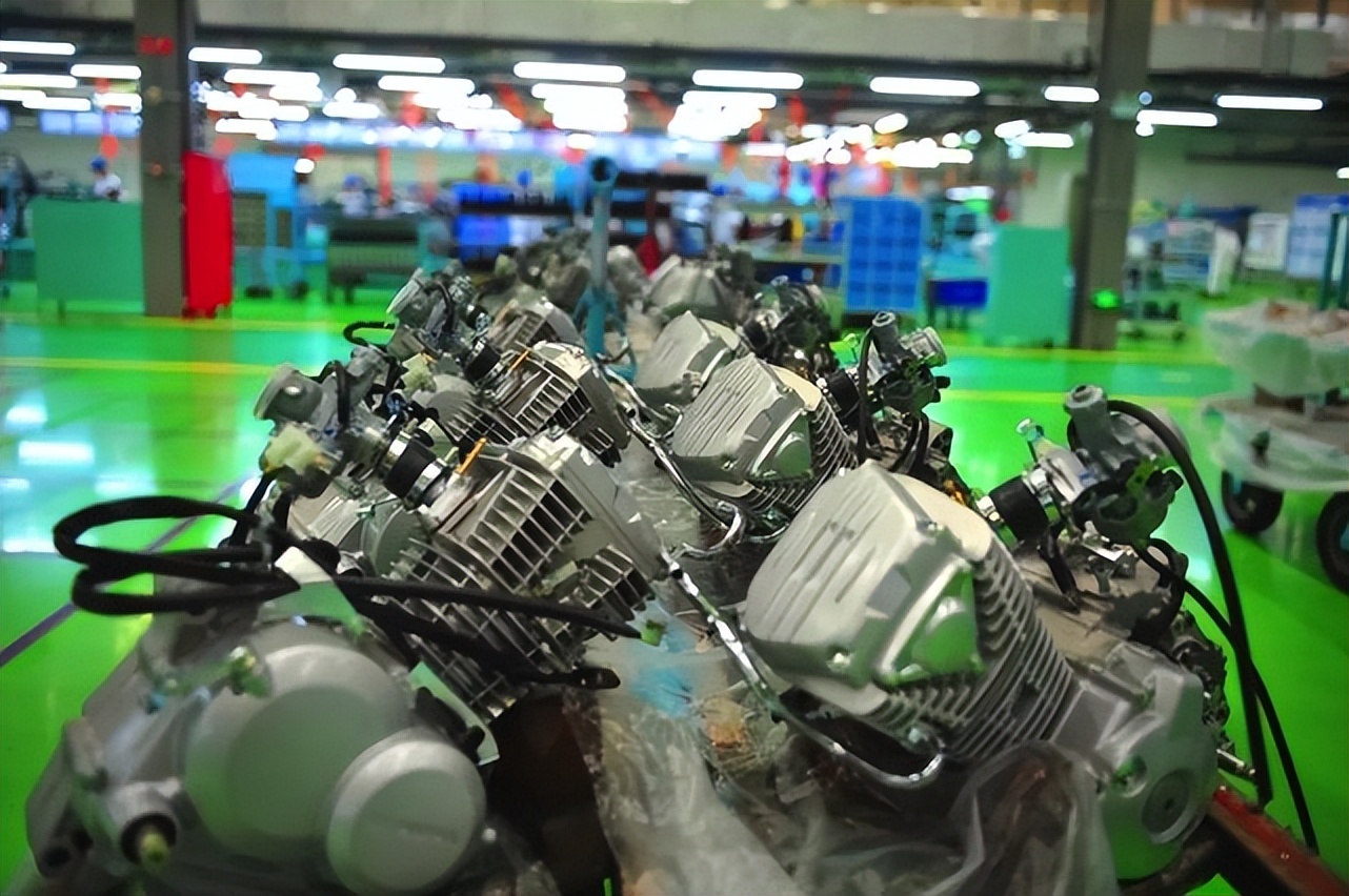 泰产摩托车哪个好,泰产摩托为什么贵