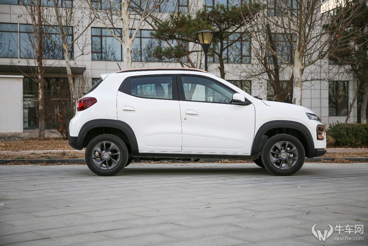 东风ev纳米box和东风evex1对比,东风EV新能源纳米BOX试驾活动感受