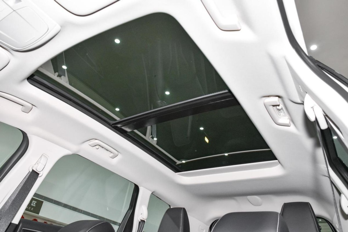 锐界plus和汉兰达2.0t哪个值得买,16万左右的suv新福特锐界