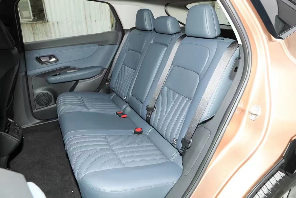 10万空间大动力好的日产车,日产15万空间大性价比高的车