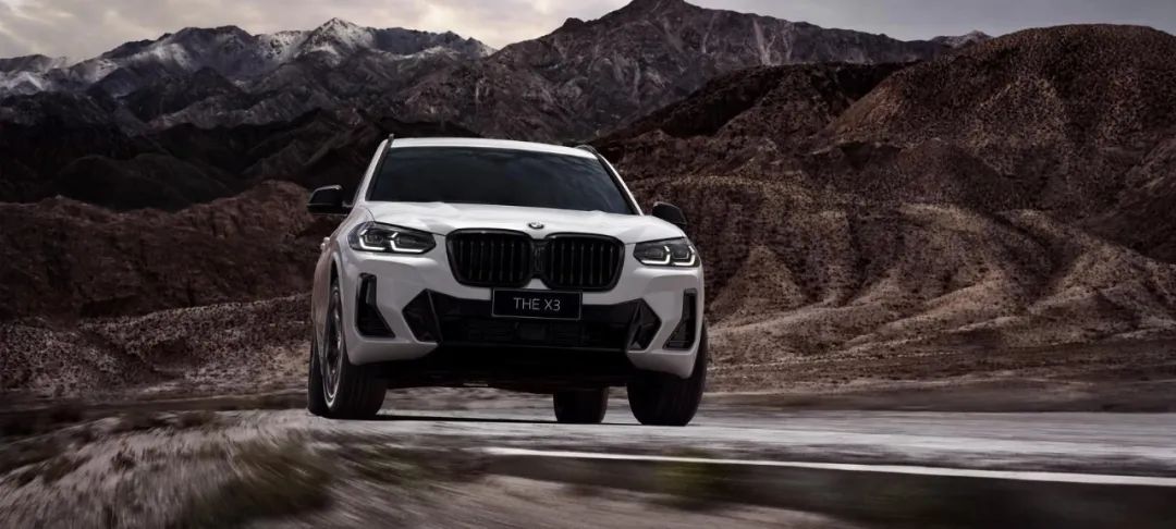 宝马3系320全新2024款多少钱,宝马3系x325i2020款