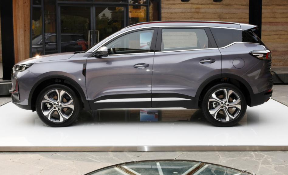 瑞虎7的1.5t是鲲鹏动力吗,瑞虎7plus鲲鹏版1.6t发动机怎么样