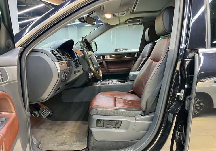 12款大众途锐3.0t发动机,12款大众途锐柴油版