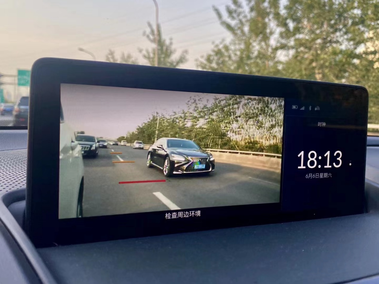 电子后视镜推荐加装,电子后视镜真的好用吗