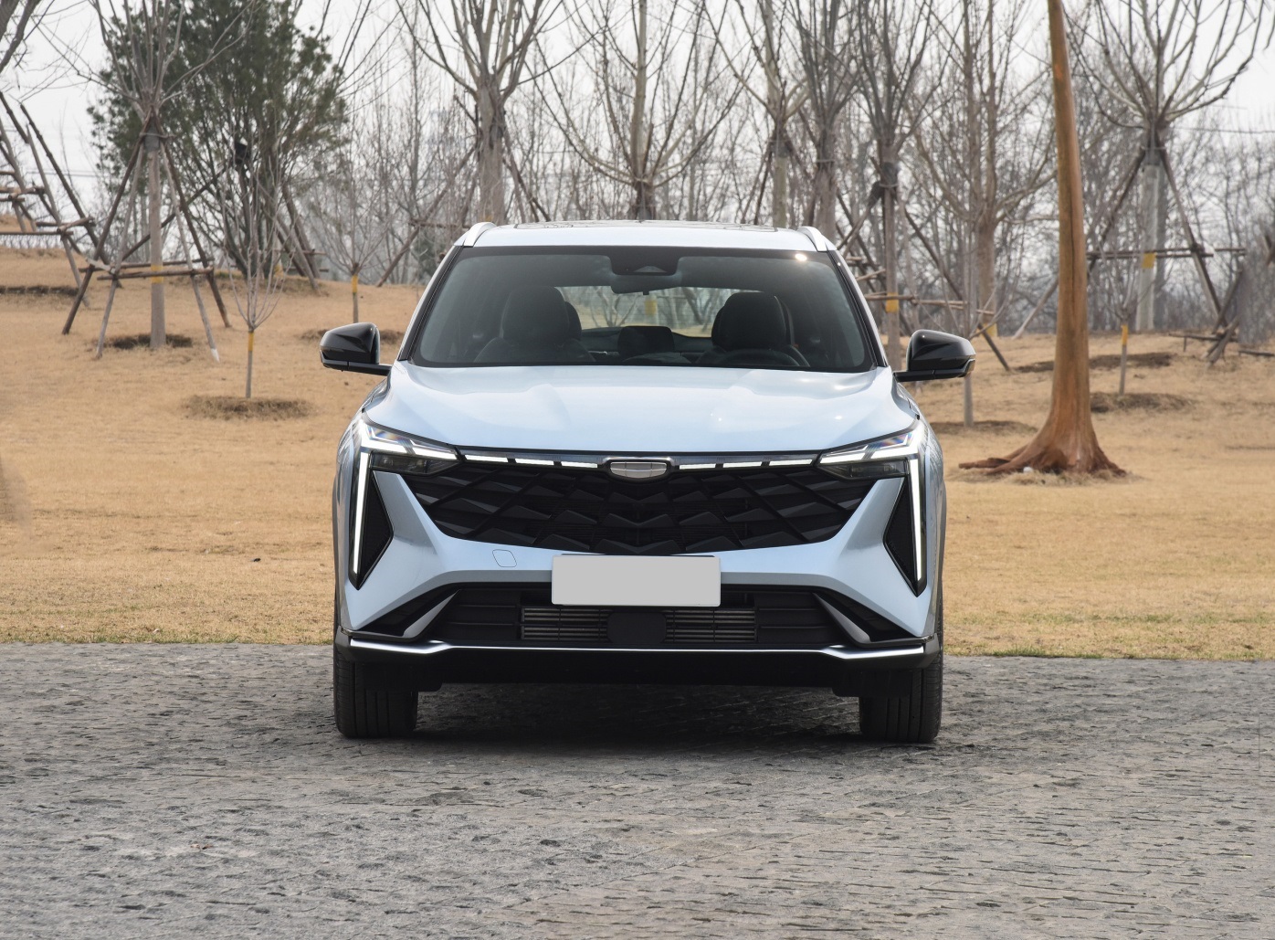 博越cool改款即将上市,博越COOL新增车型上市