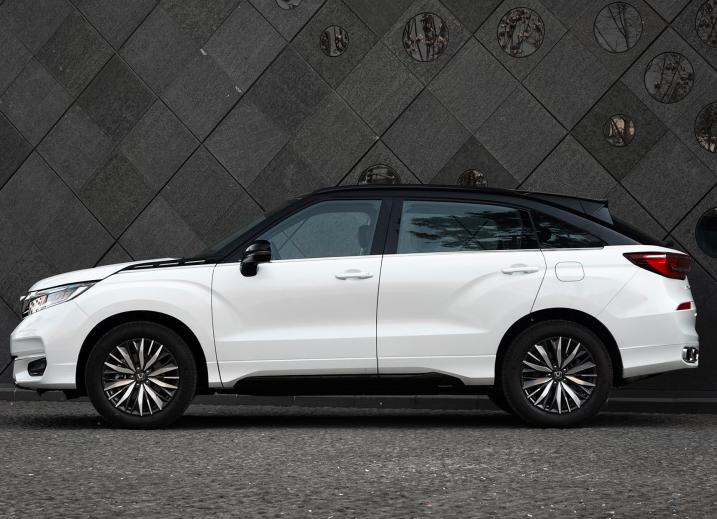 冠道2020款370turbo9at豪华报价,2020款本田冠道370turbo9at豪华版