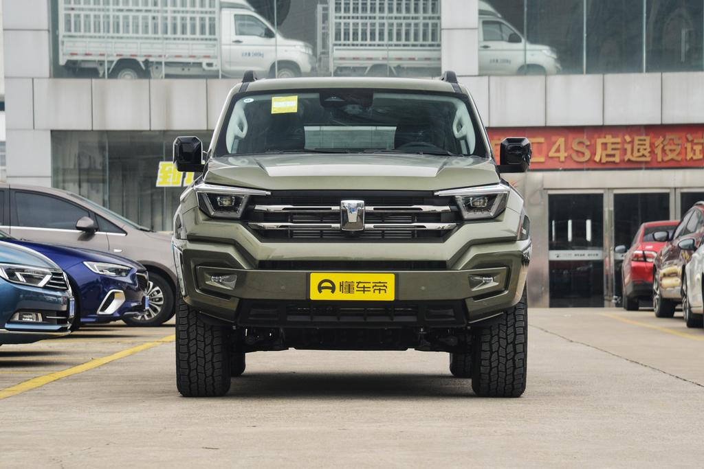 -43℃燃擎冬季，“冰雪铁人三项”创越野新能源纪录！