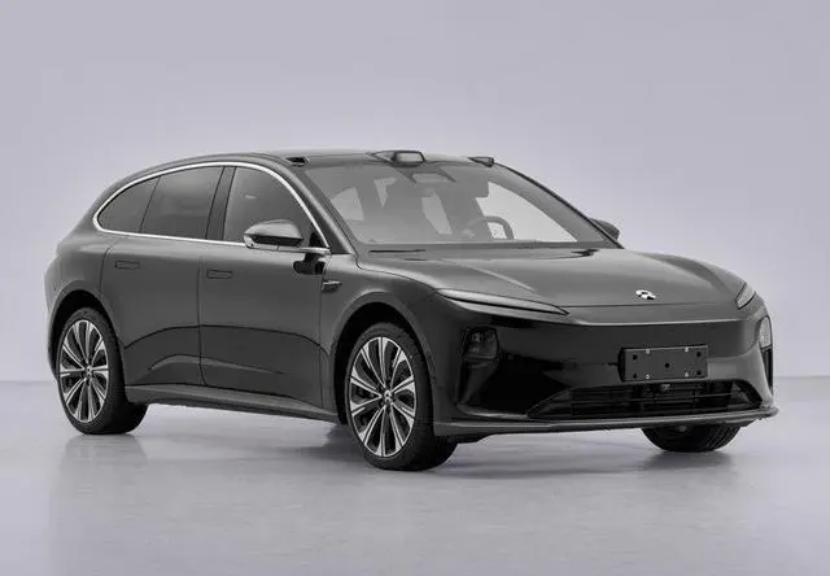 15万以内动力最强的5款新能源轿车,预算5万有哪些新能源车型值得选