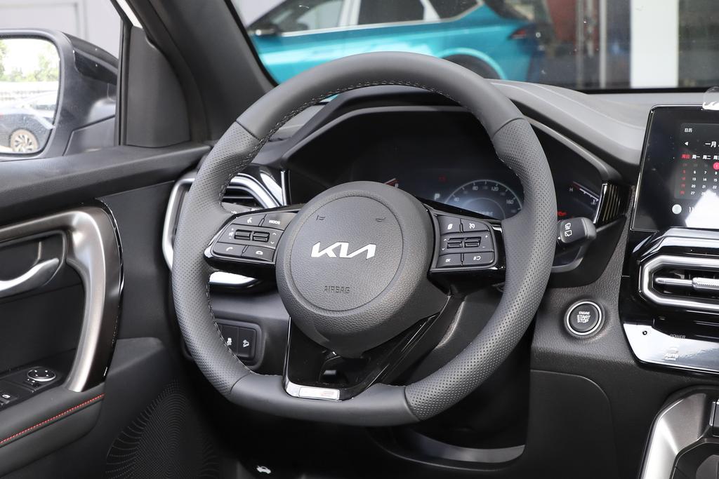 起亚智跑最便宜的车型,2021款智跑ace底盘解析