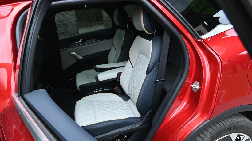 唐ev是什么四驱,唐ev订车需要多久才可以提车