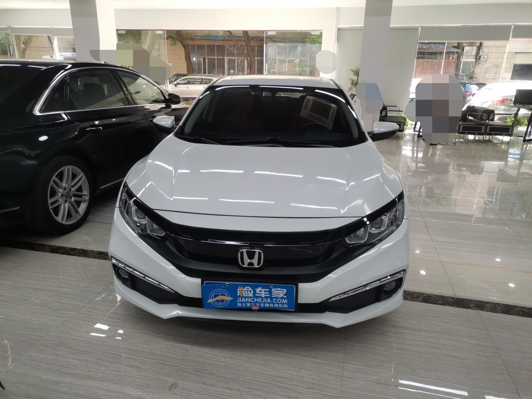 9万5买台开了三年的本田思域，小哥从满怀期待到失望再到绝望！