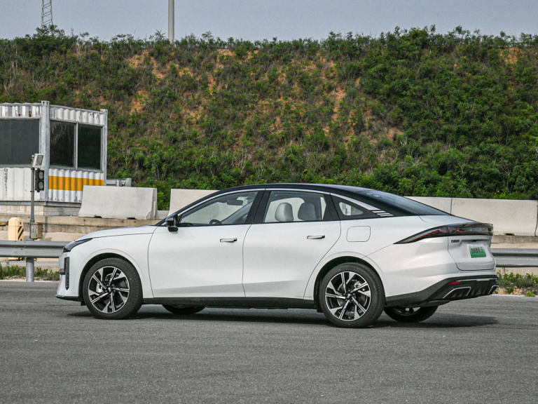 新能源车主流的电机有哪些,主流汽车电机