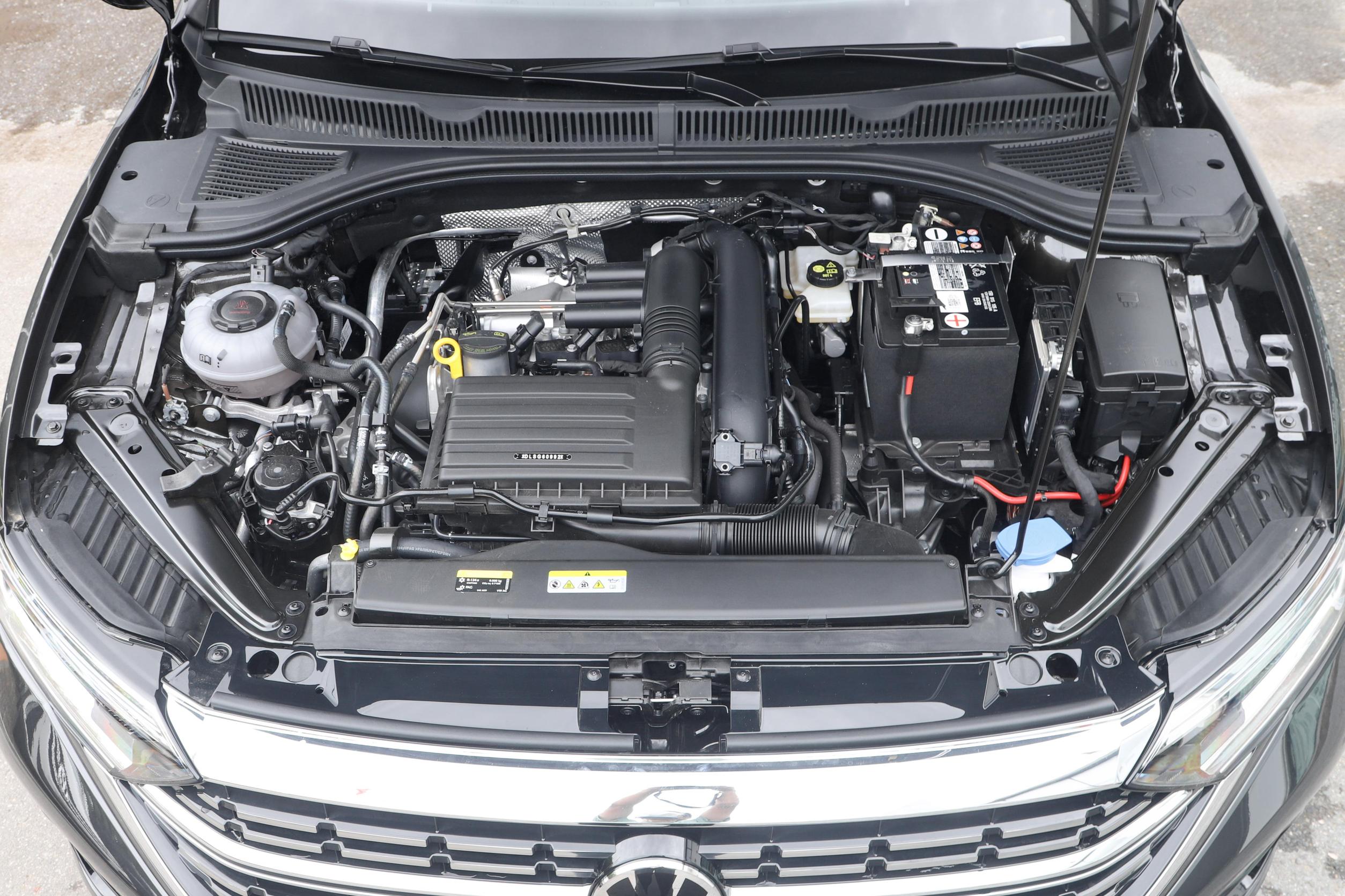 大众速腾1.5t与1.4t驾驶感受对比,一汽大众速腾1.2t讲解