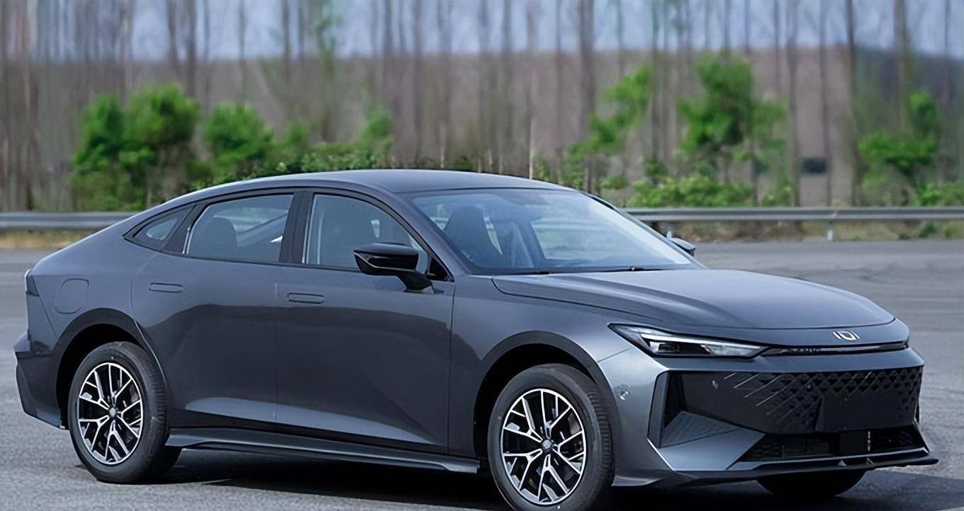 长安新标志车,长安新车标logo高清图