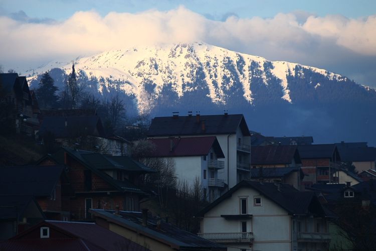 欧洲三国游,黑山共和国游玩攻略