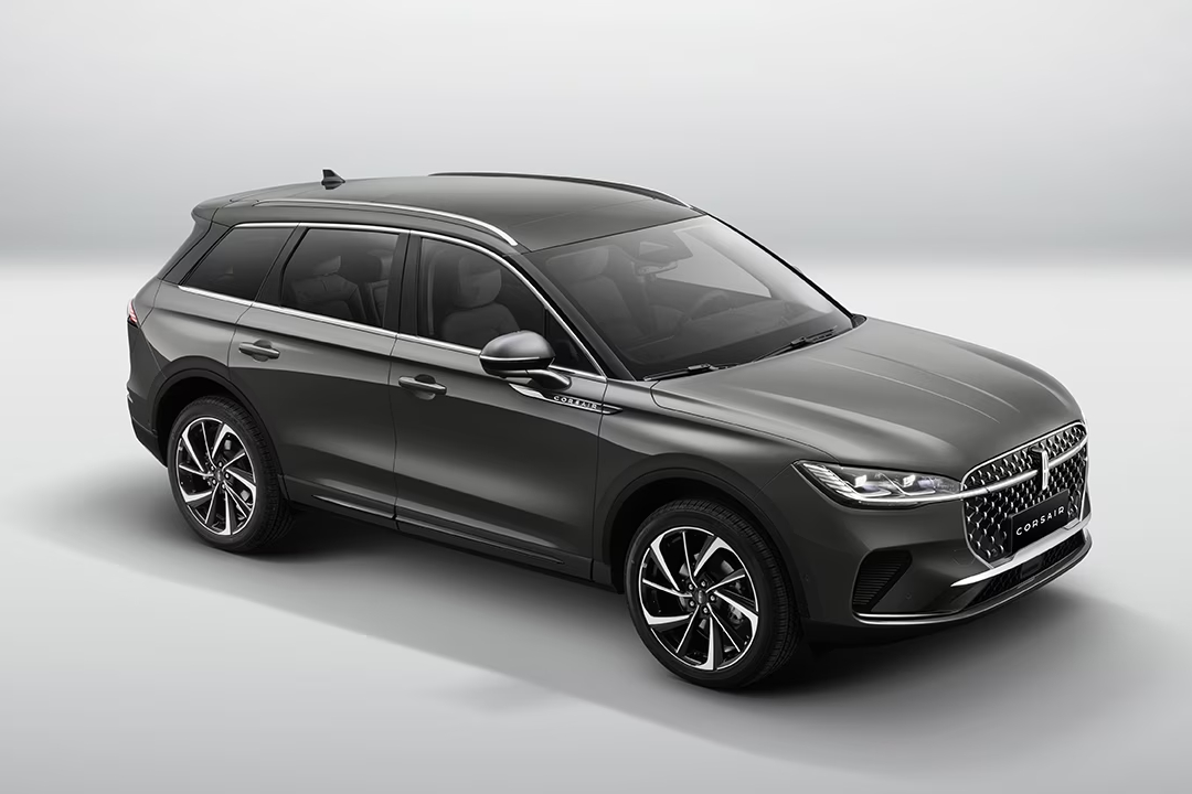 全新林肯冒险家车型报价,林肯冒险家2023款落地价直播