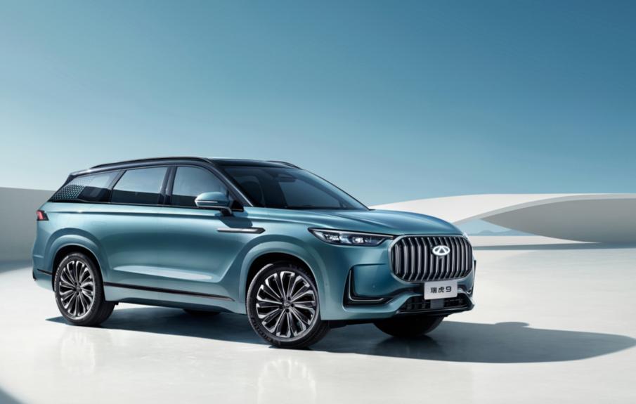 瑞虎3x车主真实感受,奇瑞瑞虎3车主反馈