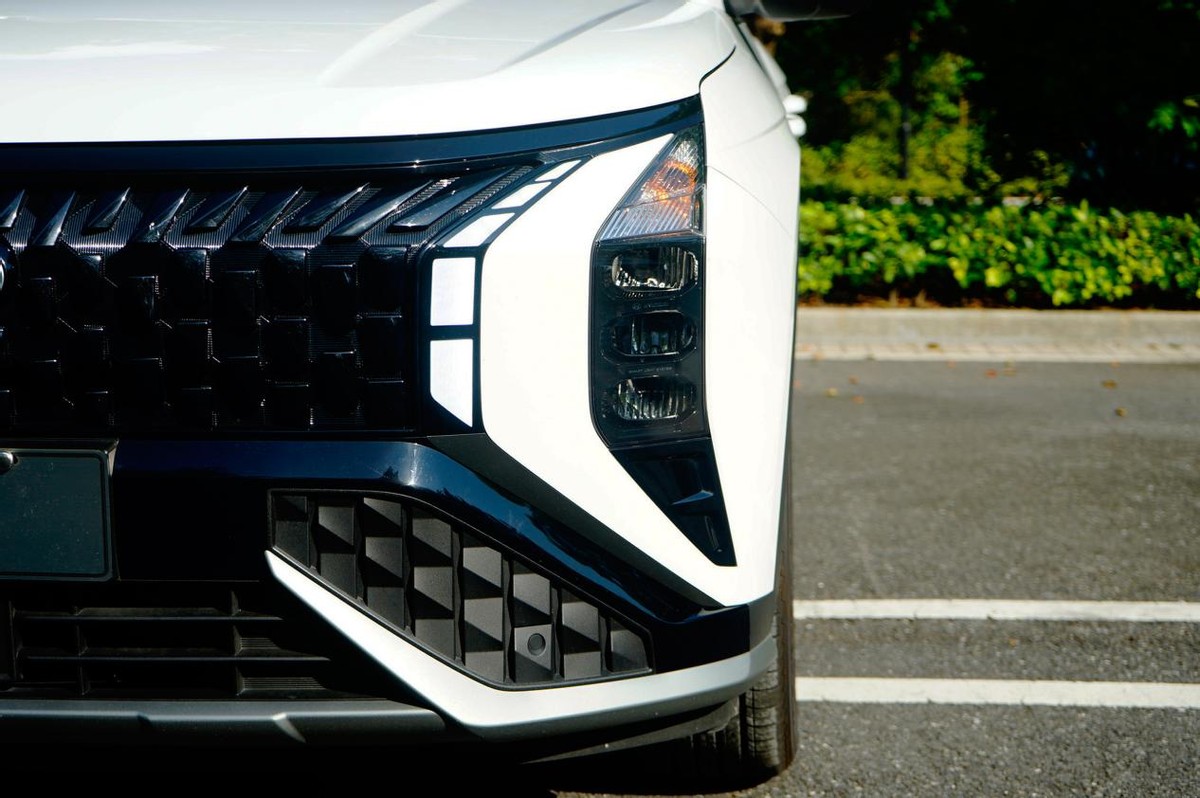 沉浸式试驾体验现代沐飒,北京现代威飒深度试驾