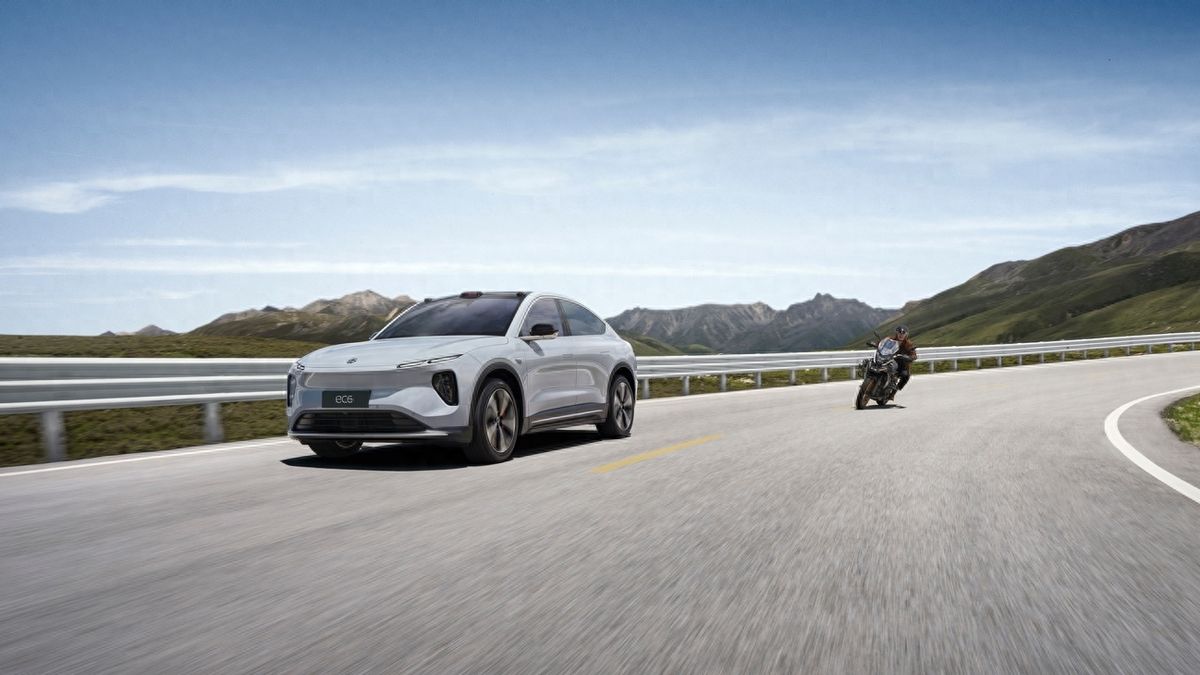 蔚来ec6缺点与不足,ec6蔚来缺点