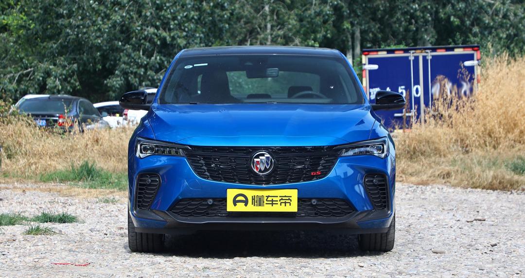 别克威朗全系3缸,别克威朗三缸车型