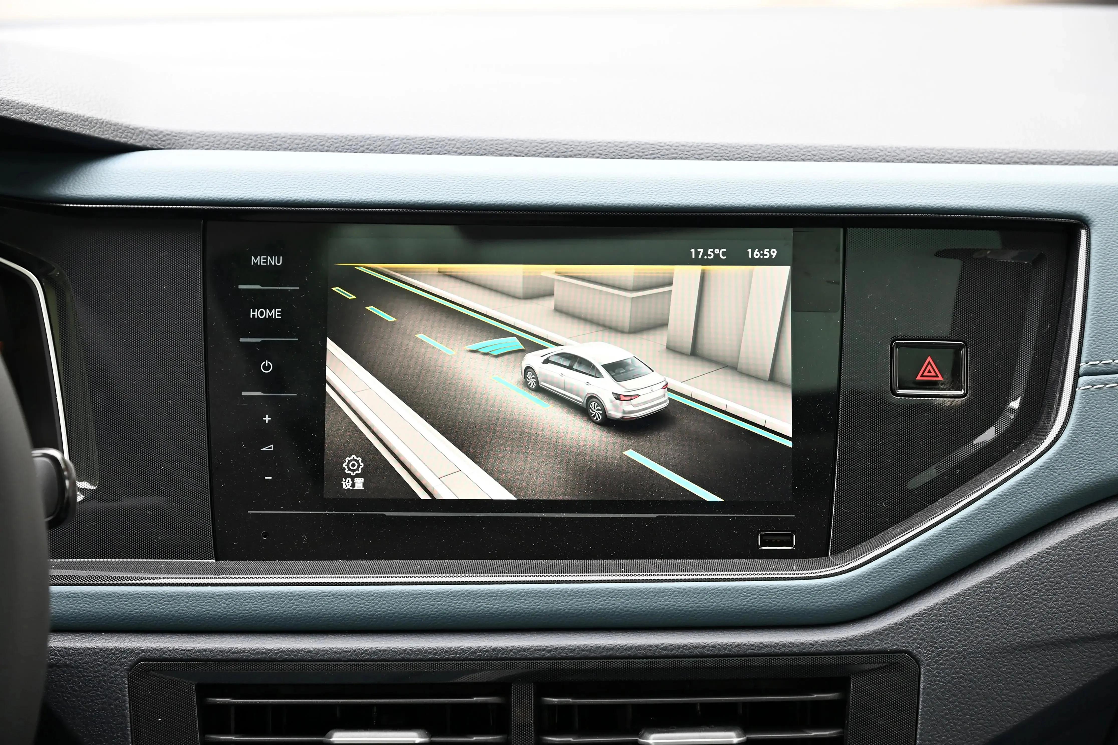 大众朗逸1.5t星空满逸沉浸式体验,大众朗逸新款1.5t测评