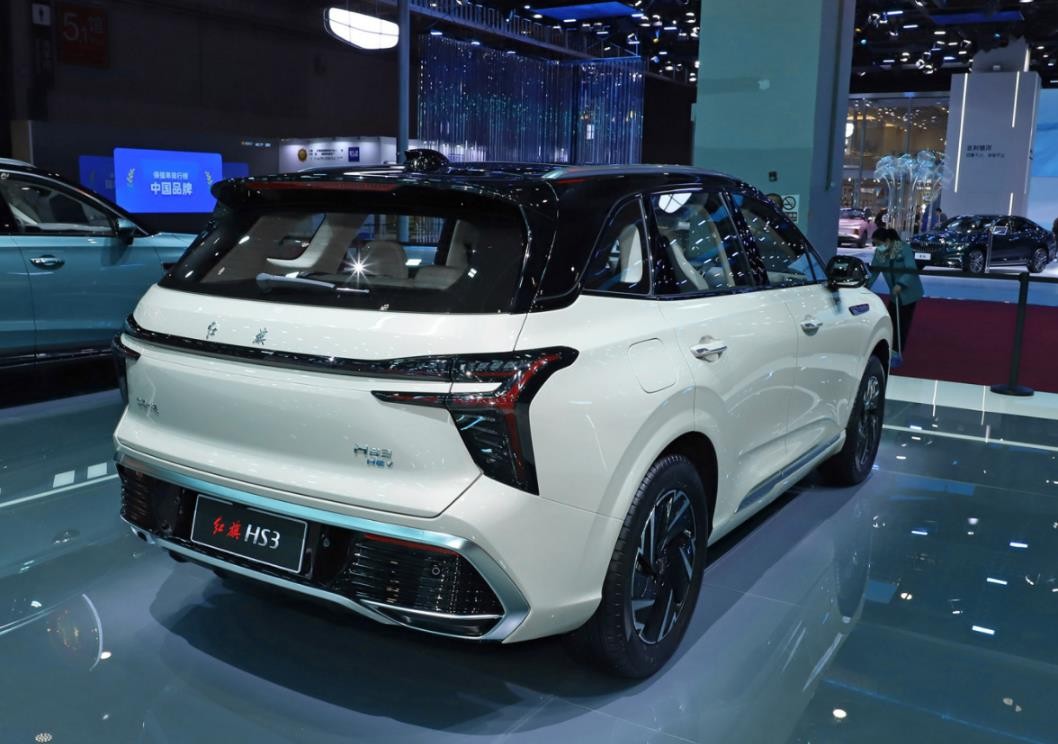 15万左右能买到新的红旗hs5吗,15万能买到红旗hs5吗