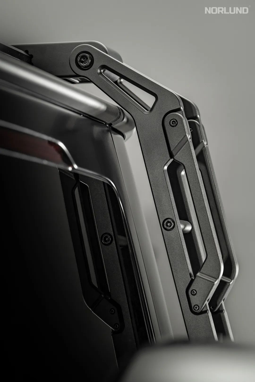 norlund奔驰g级终极之选,norlund改装奔驰