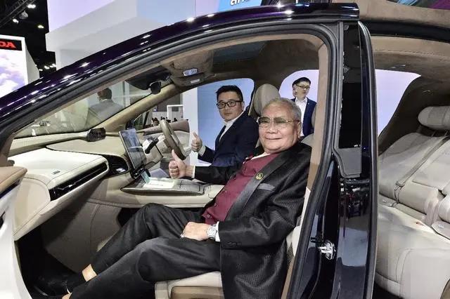 昊铂ht2000元订购,新款昊铂ht多少钱