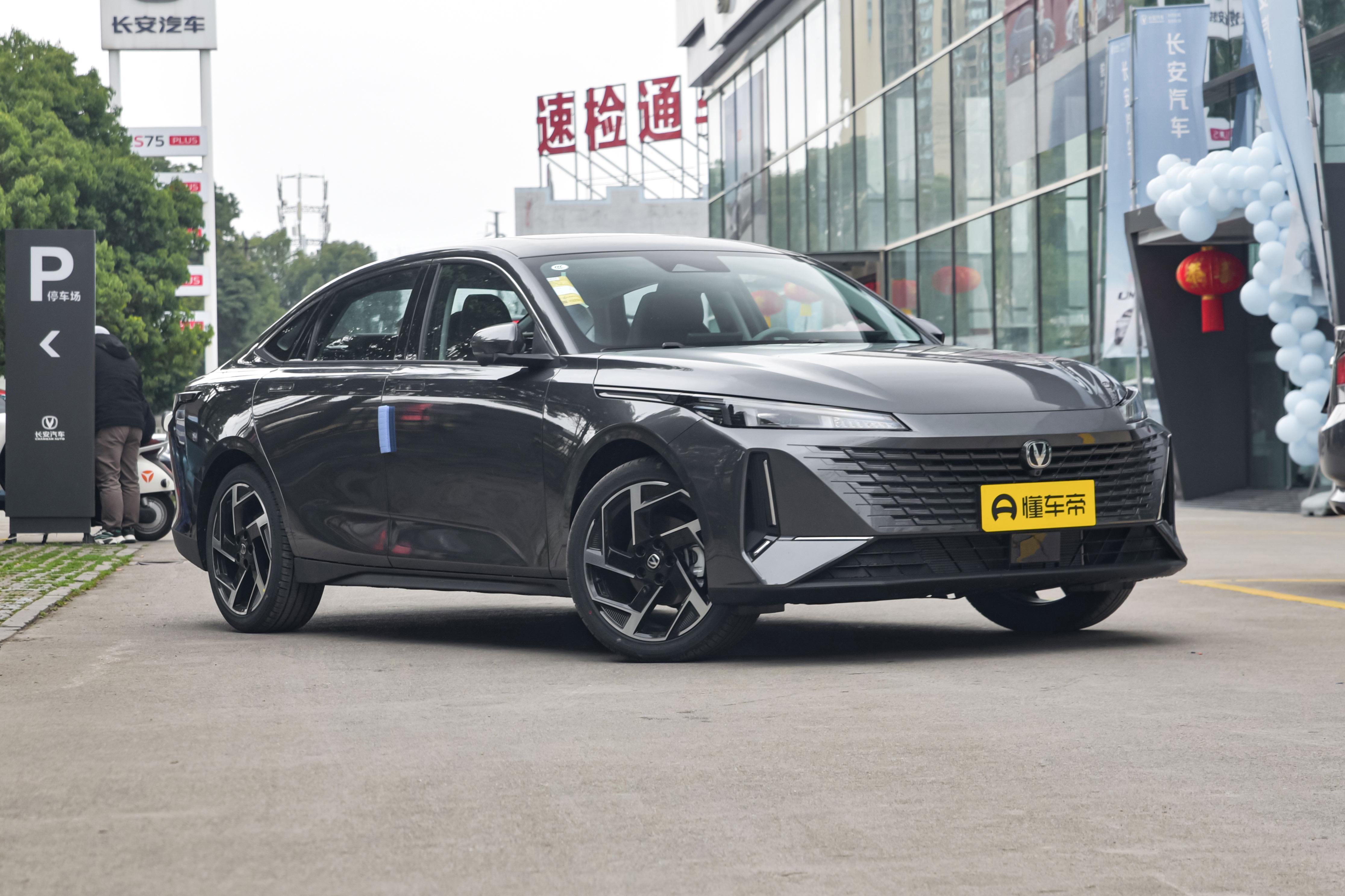 10万落地的轿车前十名国产,绝不丢面子的10万元家用车推荐