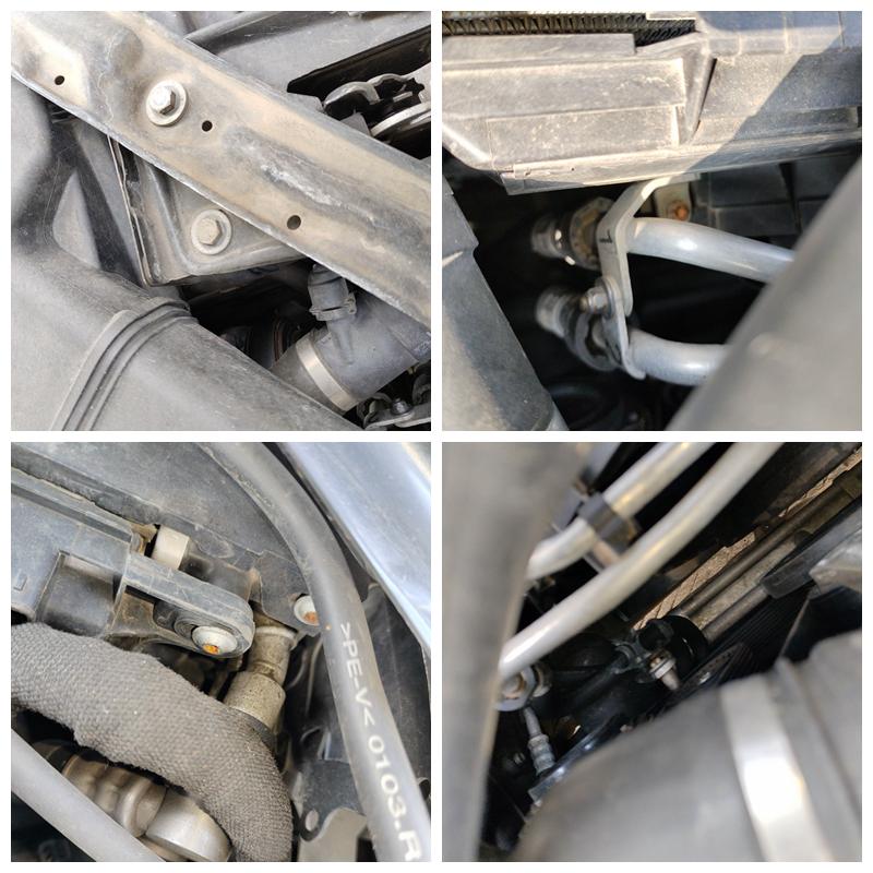 30万买二手宝马会丢脸吗,30万买了一辆二手事故车