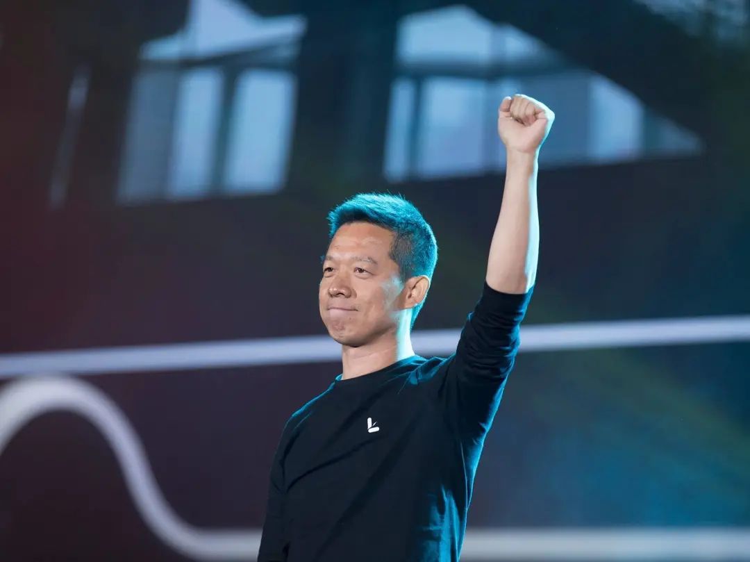 贾跃亭为梦想窒息,贾跃亭为梦想而窒息精彩演讲